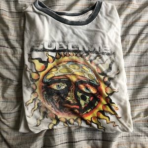 Sublime T-shirt